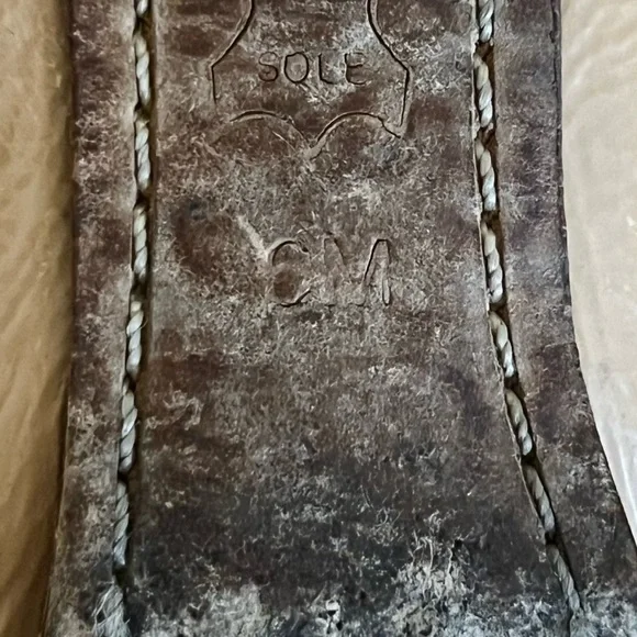 Tory Burch Flats women’s size 6 - Picture 4 of 4